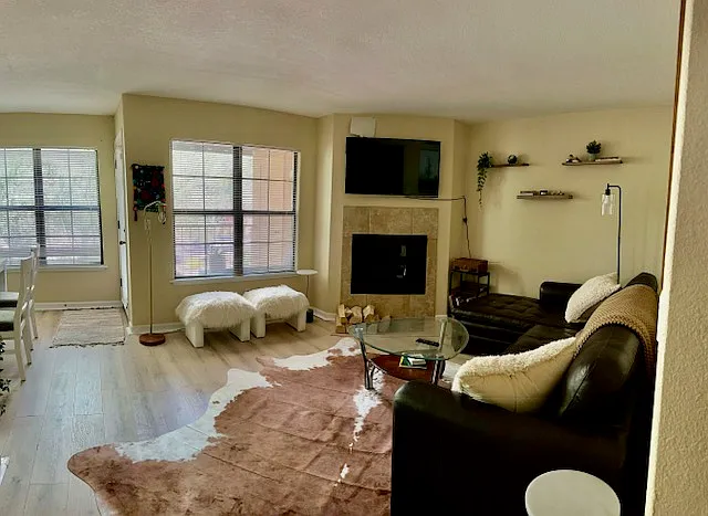 6651 N Campbell Ave #203 — Photo 9