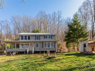 365 Roy Bodine Trl, Franklin, NC, 28734