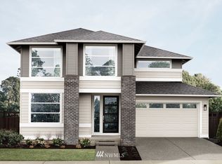 12685 SE 287th Ct, Auburn, WA 98092