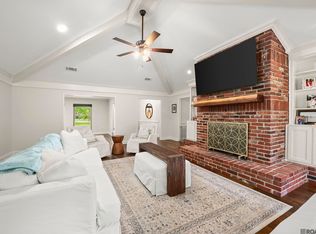 7834 Brett Pl, Baton Rouge, LA 70818