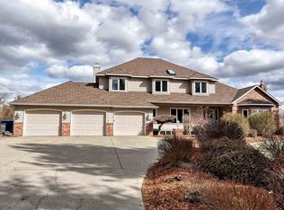 7209 S South Meadows Rd, Spokane, WA 99223