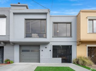 1862 40th Ave, San Francisco, CA 94122
