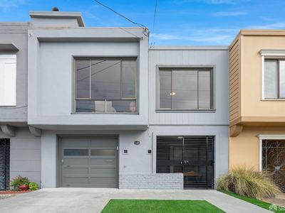 1862 40th Ave, San Francisco, CA, 94122