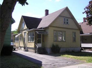 39 Rogers Ave, Rochester, NY 14606