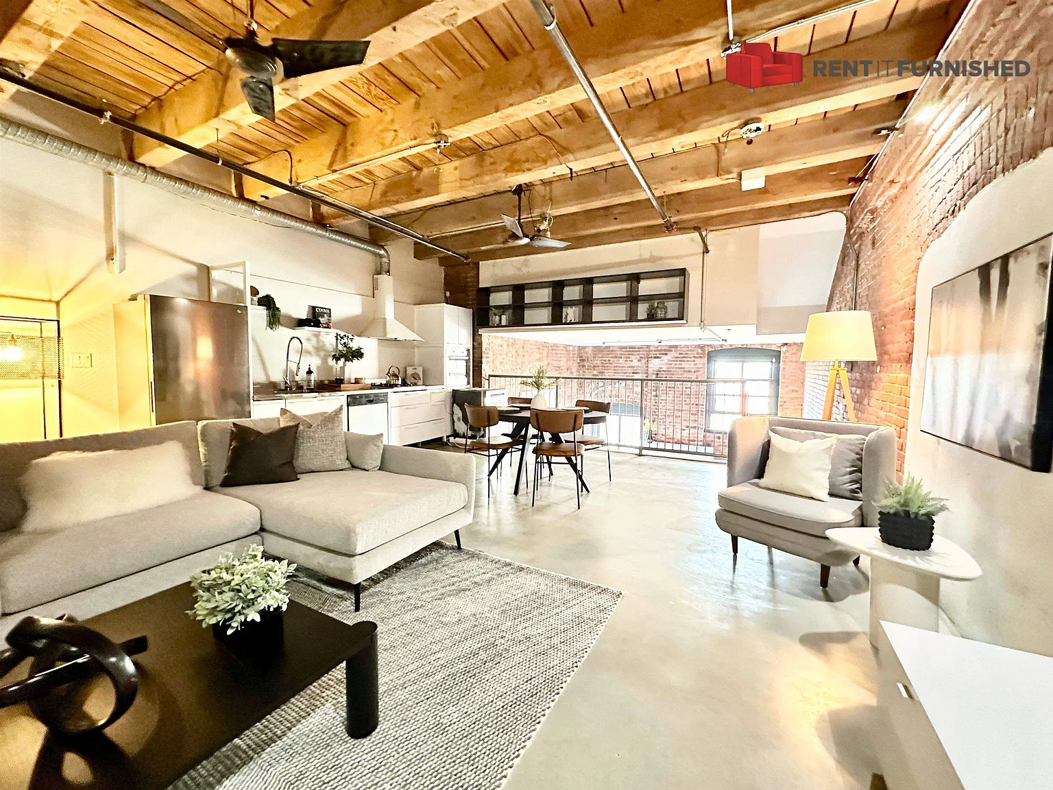 1 bed, 1079 sqft, $3,495 — Photo 1