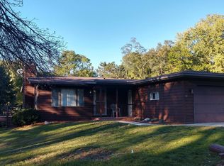 435 Lafayette St, Berlin, WI 54923