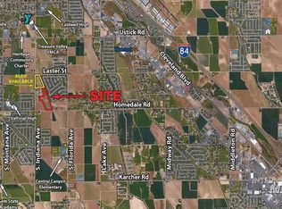 Tbd Indiana, Caldwell, ID 83607