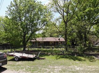 10622 County Road 376, Terrell, TX 75161