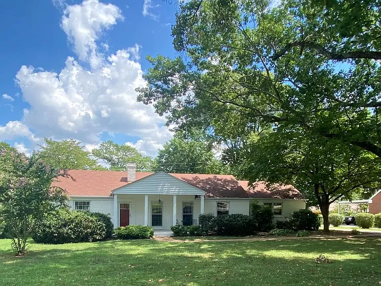 3538 Crestridge Dr — Photo 1