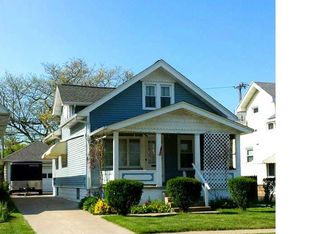 204 Mayville Ave, Buffalo, NY 14217