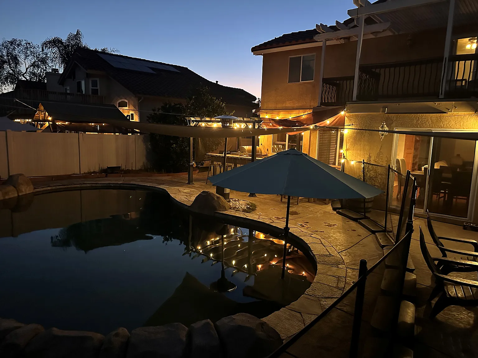 4 bed, 2450 sqft, $4,250 — Photo 3