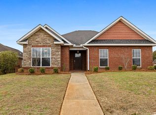 125 Avalon Ln, Enterprise, AL 36330