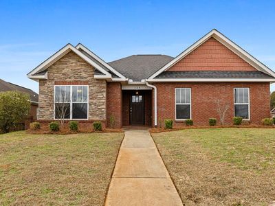 125 Avalon Ln, Enterprise, AL, 36330