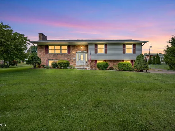 5617 Cheyenne Ln, Kingsport, TN 37664