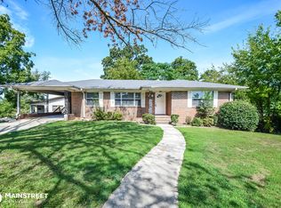1836 Etowah St, Birmingham, AL 35217