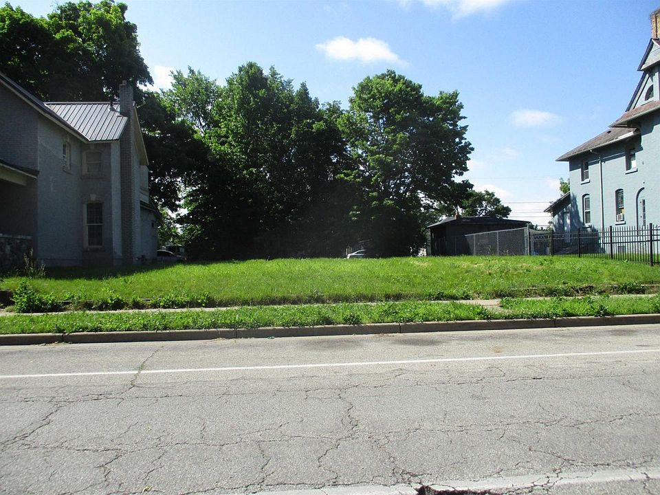 2nd image of 523 W Marion St