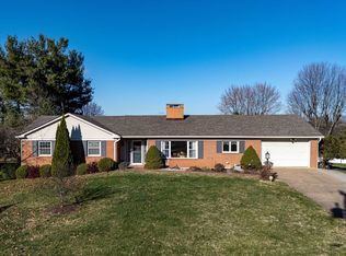 760 Alleghany Ave, Harrisonburg, VA 22802