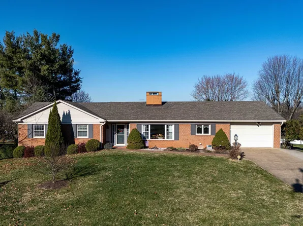 760 Alleghany Ave, Harrisonburg, VA 22802