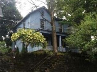 252 N Walnut St, Blairsville, PA