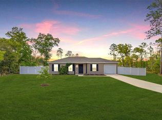 3 Locust Loop, Ocala, FL 34472