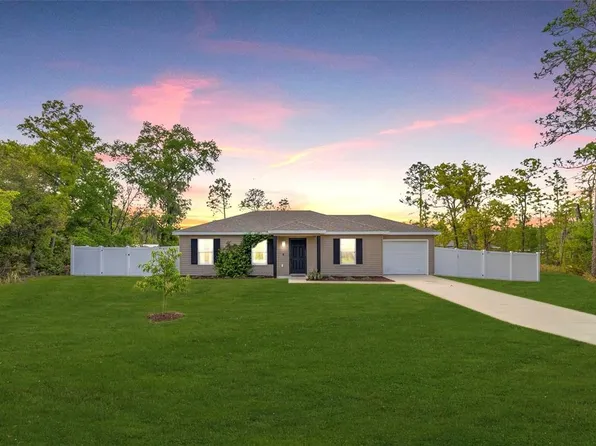 3 Locust Loop, Ocala, FL 34472