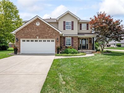 884 Shaftsbury Rd, Troy, OH, 45373