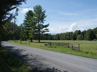 0000 Dagger Spring Rd, Eagle Rock, VA 24085