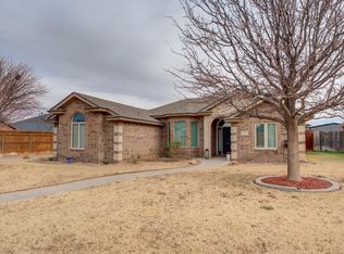 10005 Iola Ave, Lubbock, TX 79424