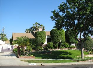 848 Birmingham Rd, Burbank, CA 91504