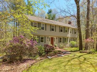 12 Lakin St, Pepperell, MA 01463
