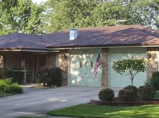 208 Glenridge Ln, Schaumburg, IL