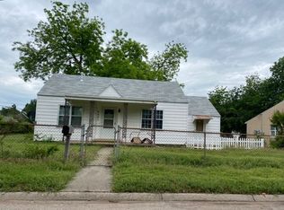4601 N Willow Ave, Bethany, OK 73008