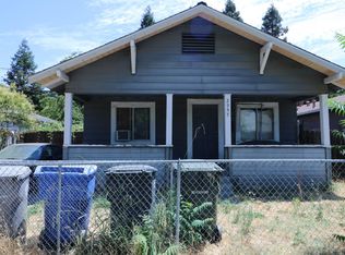 2957 43rd St, Sacramento, CA 95817