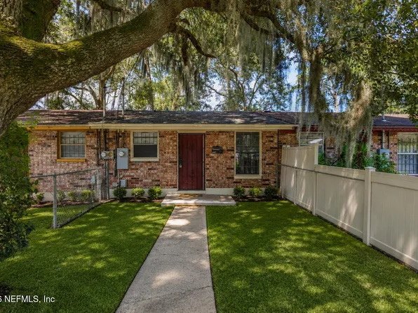 4417 KEN KNIGHT Drive N, Jacksonville, FL 32209