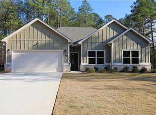 220 Harville Rd, Covington, GA 30016