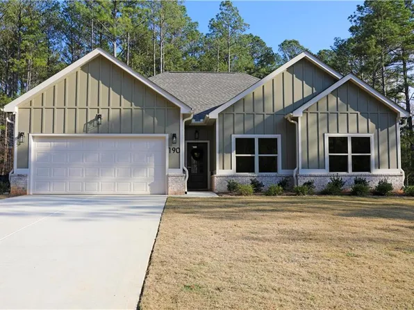 220 Harville Rd, Covington, GA 30016