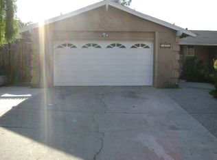 3417 Woodside Ln, San Jose, CA 95121