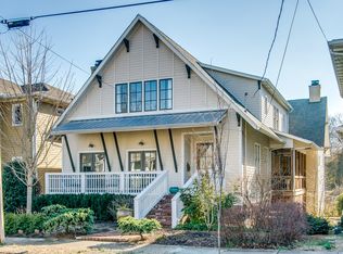 1507 Paris Ave, Nashville, TN 37212