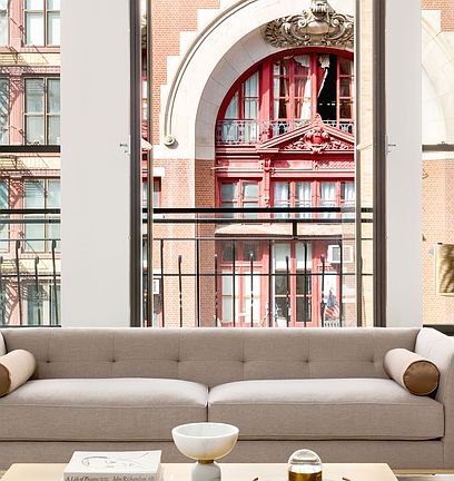 4th image of 41 Great Jones St #Townhouse