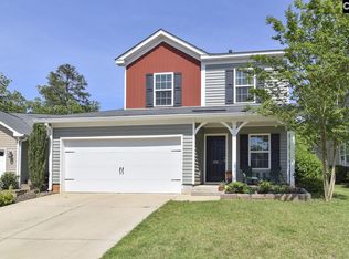 494 Whispering Oak Cir, Chapin, SC 29036