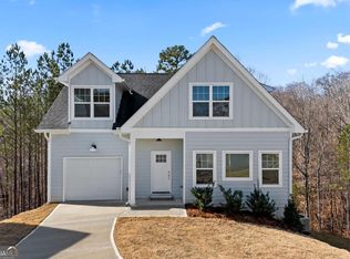 3175 Tackett Rd, Douglasville, GA 30135