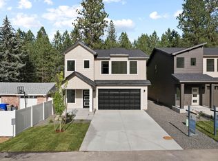 1215 S Radio Ln, Spokane, WA 99223