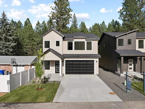1215 S Radio Ln, Spokane, WA 99223