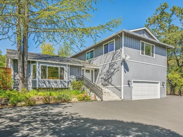 14072 Arnold Drive, Glen Ellen, CA 95442