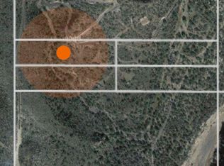 2.5 Acres View Lot, Black Canyon City, AZ 85324