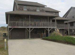 2429 S Virginia Dare Trl, Nags Head, NC 27959