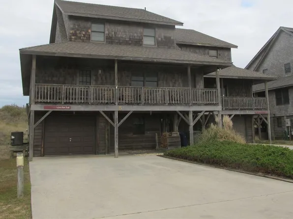 2429 S Virginia Dare Trl, Nags Head, NC 27959