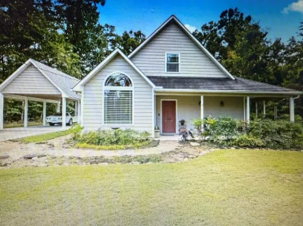 159 Honeysuckle Rd, Pikeville, TN 37367