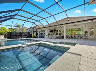 565 SOUTHERN OAK Drive, Ponte Vedra, FL 32081