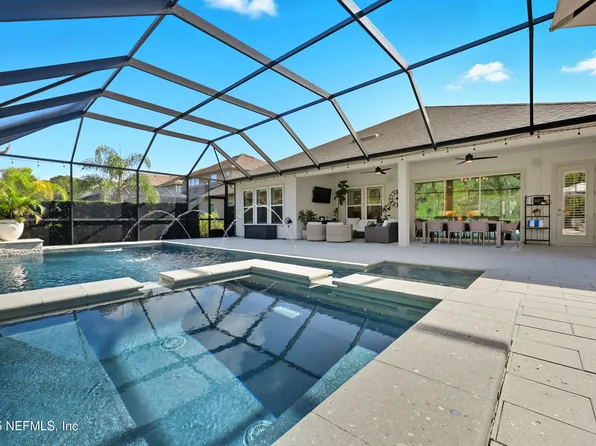 565 SOUTHERN OAK Drive, Ponte Vedra, FL 32081